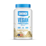 Cwench protéine vegan image 1