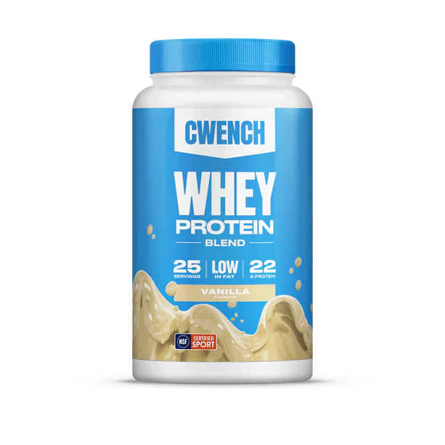 Cwench Whey protéine Image