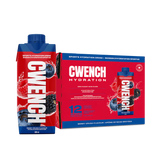 Cwench Hydratation prêt-à-boire image 3