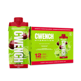 Cwench Hydratation prêt-à-boire image 5