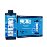Cwench Hydratation prêt-à-boire image 1