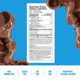 Cwench Whey protéine image 4