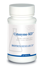 Cytozyme-KD (Neonatal Kidney) Image