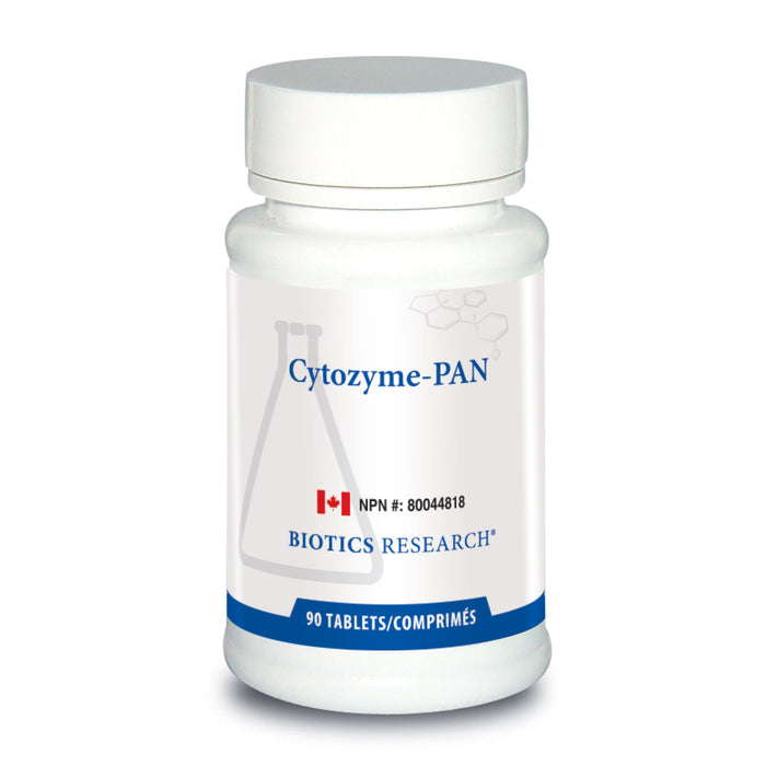 Cytozyme-PAN