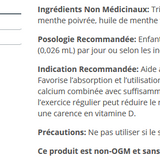 Metakids D3 Liquid image 2