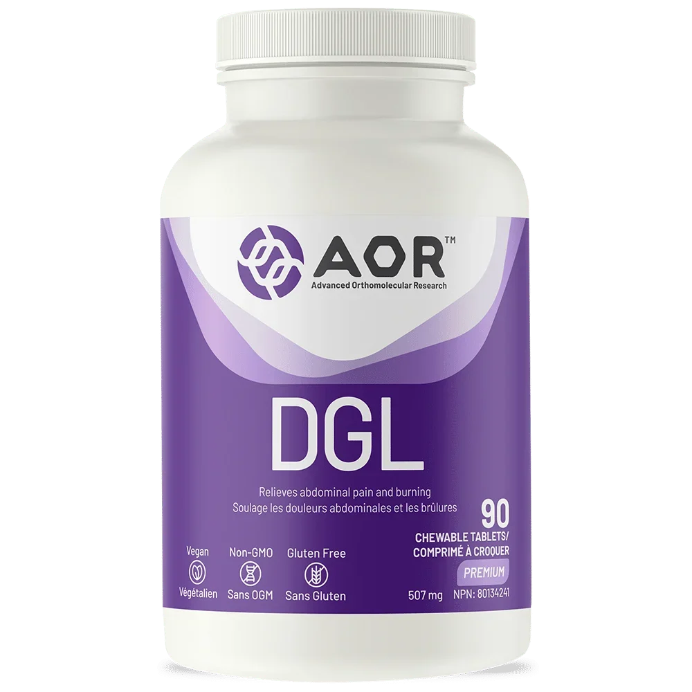 DGL Image