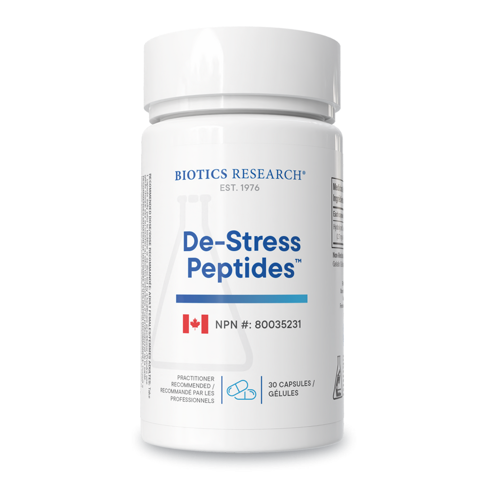 De-Stress(150mg)