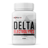 Delta Electrolytes (capsules) image 1