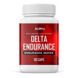 Delta Endurance image 1