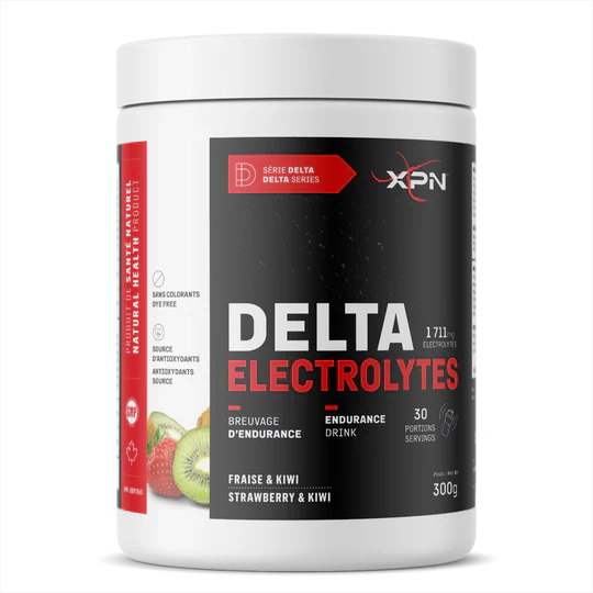 Delta Electrolytes (powder) Image