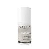 Déodorant – argile blanche et calendula image 1
