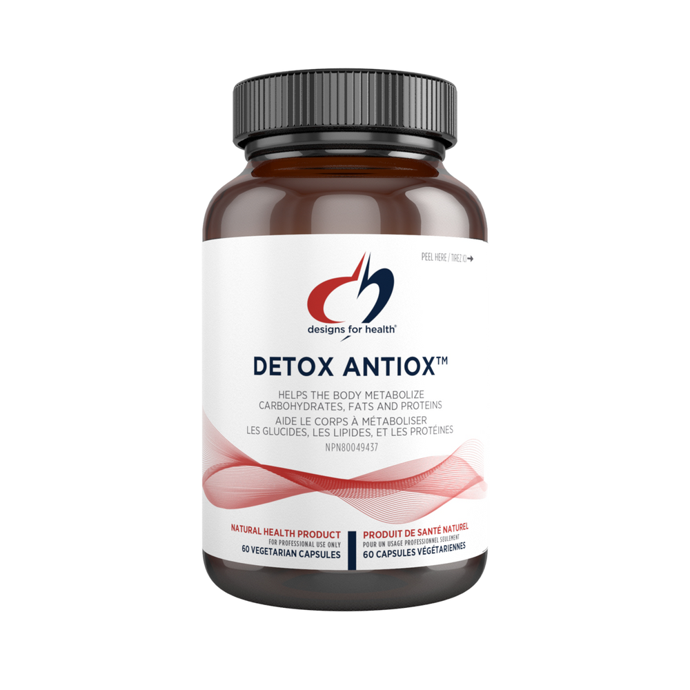 Detox Antiox Image