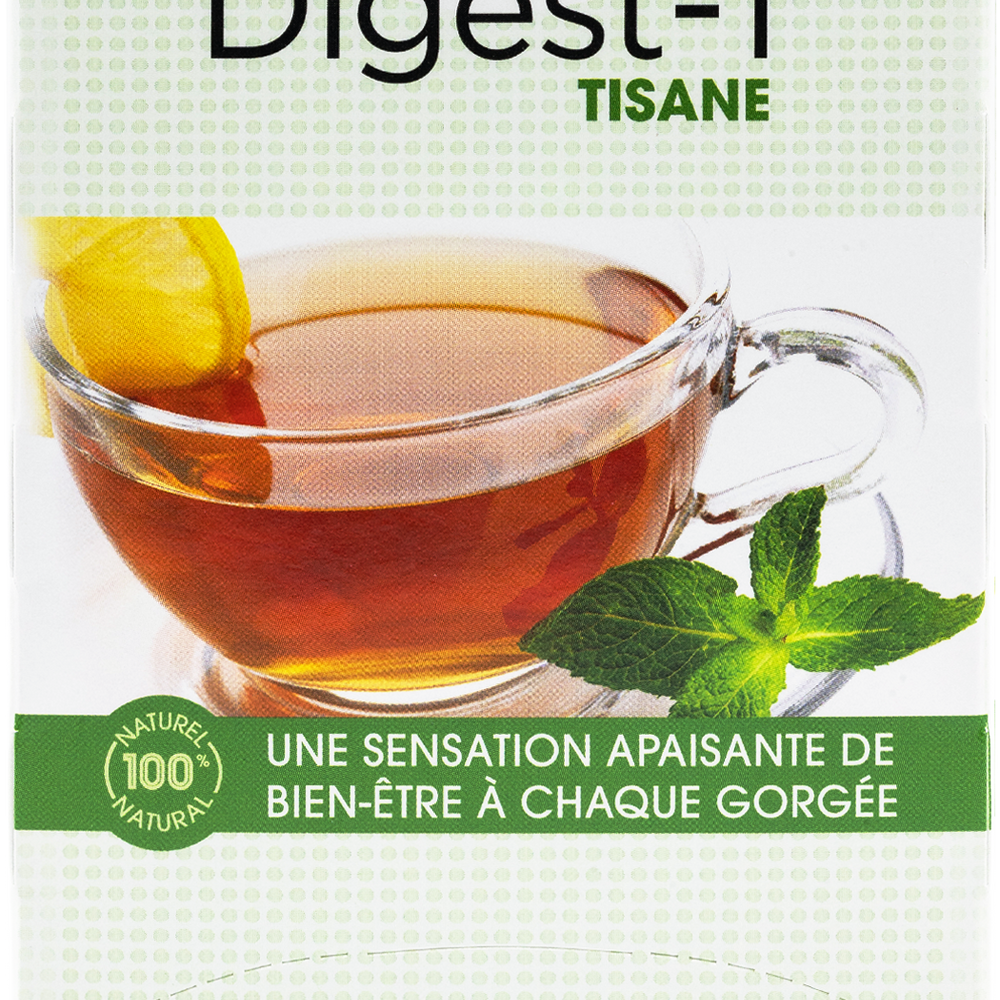 Digest-T Tisane Image