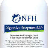 Digestive Enzyme SAP image 1