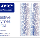 Digestive Enzymes Ultra image 2
