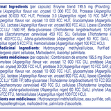 Digestive Enzymes Ultra image 3