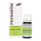 Sauge sclarée image 1