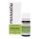 Santal jaune 10% image 1