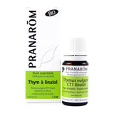 Thym à linalol image 1