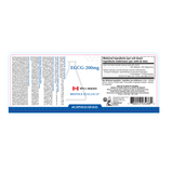 EGCG-200mg (Green Tea) image 3