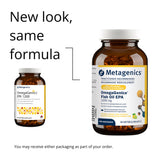 SOLDE - OmegaGenics EPA 1200 image 2