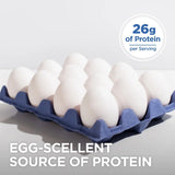 Protéine de blanc d'oeuf image 5