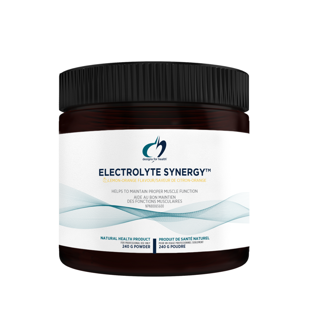 Electrolyte Synergy Image