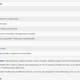 Electrolyte Synergy image 2