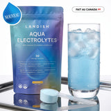 Aqua Électrolytes image 1