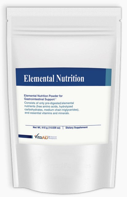 Elemental Nutrition Image
