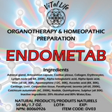Endometab (ancien Arthro) image 1