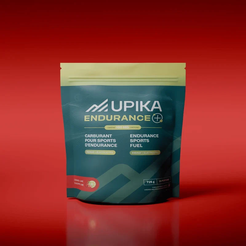 UPIKA Endurance + Image