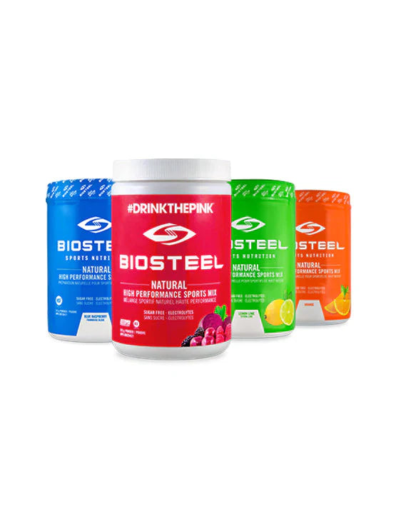 Boissons Sports Haute Performance Image