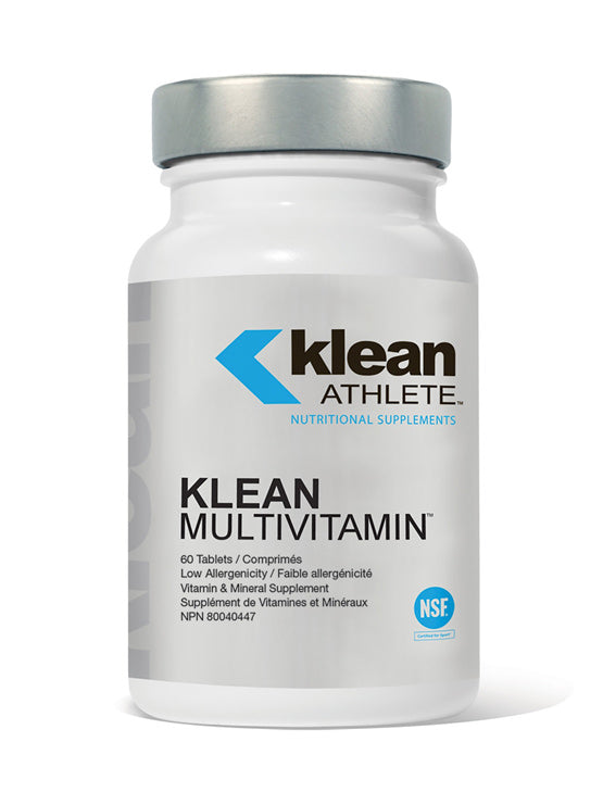 Klean Multivitamin Image