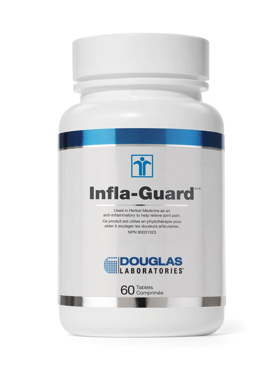Ogk Infla Infla-Guard – Énergie PLP - Suppléments et Produits Naturels
