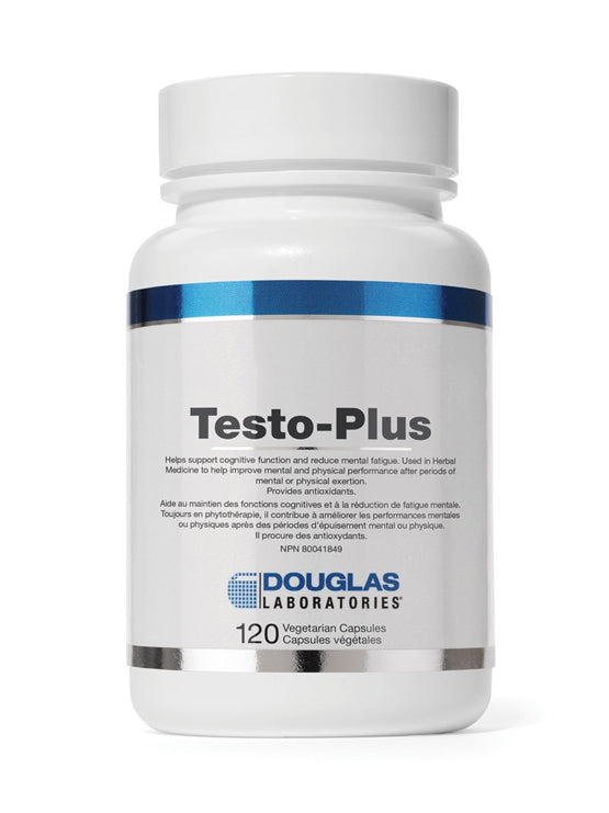Testo-Plus Image