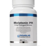Melatonin PR 3 mg Prolonged-Release image 1