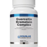 Quercetin Bromelain Complex image 1