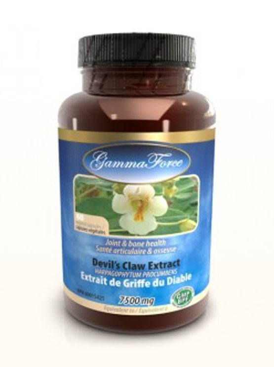 Devil's Claw Extract Image