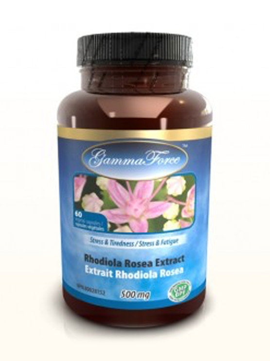 Rhodiola Rosea extract