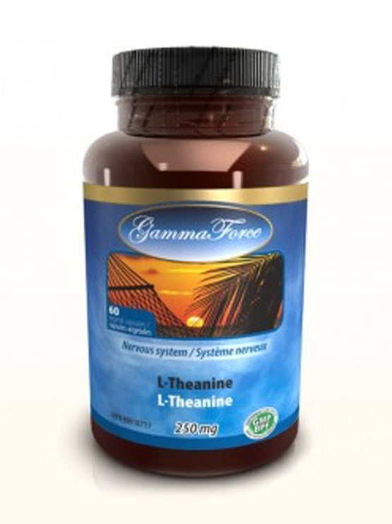 L-Theanine Image