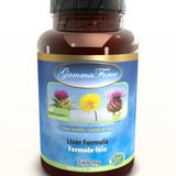 Liver Formula image 1