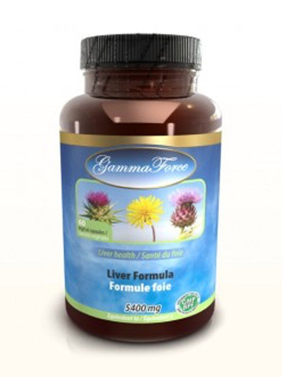Liver Formula
