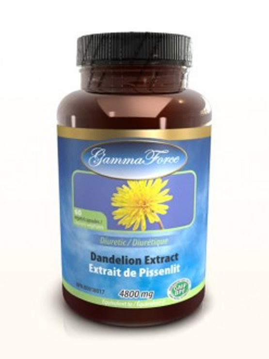 Dandelion extract Image
