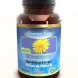Dandelion extract image 1