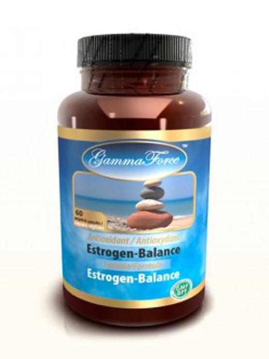 Estrogen Balance Image
