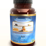 Cr3+ Picolinate de Chrome trivalent image 1