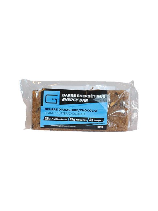 Energy bar Image