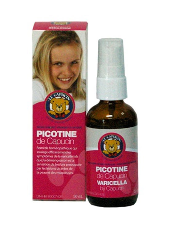 Picotine Image