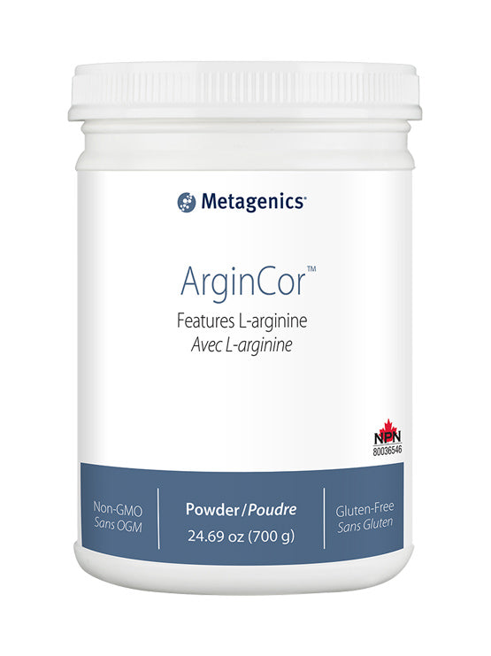 ArginCor Image